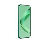 Huawei Nova 11, Green, 6.70", OLED 120Hz, 2412x1084, 2.4 GHz Quad+1.8 GHz Quad-Core, 256GB, 8GB RAM, 50MP+8MP/60MP, 4G LTE, 4500mAh, USB-C Type-C,  EMUI 13
