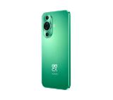 Huawei Nova 11, Green, 6.70", OLED 120Hz, 2412x1084, 2.4 GHz Quad+1.8 GHz Quad-Core, 256GB, 8GB RAM, 50MP+8MP/60MP, 4G LTE, 4500mAh, USB-C Type-C,  EMUI 13