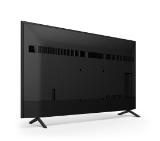 Sony KD-65X75W 65" 4K HDR TV BRAVIA , Direct LED, Processor 4K X-Reality PRO, Live Color, Motionflow XR , X-Balanced Speaker, Dolby Atmos, DVB-C / DVB-T/T2 / DVB-S/S2, USB, Android TV, Google TV, Voice search, Black