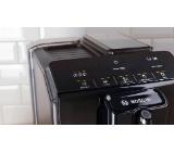 Bosch TIE20129, SER2, Automatic coffee-espresso machine, VeroCafe, 1300 W, 1.4 litre, 15 bar, OneTouch function, MilkMagic Pro, Glossy Black