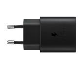 Samsung 25W Travel Adapter (w/o cable)