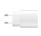 Samsung 25W Travel Adapter (w/o cable)