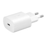 Samsung 25W Travel Adapter (w/o cable)