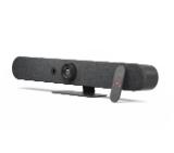 Logitech Rally Bar Mini - GRAPHITE - EMEA