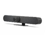 Logitech Rally Bar Mini - GRAPHITE - EMEA