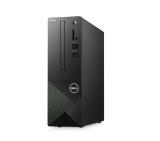 Dell Vostro 3020 SFF, Intel Core i5-13400 (10-Core, 20MB Cache, 2.5GHz to 4.6GHz), 8GB, 8Gx1, DDR4, 3200MHz, 256GB M.2 PCIe NVMe, Intel UHD Graphics 730, Wi-Fi 5, BT, Keyboard&Mouse, Win 11 Pro, 3Y PS