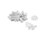 Lanberg RJ-45 CAT.6 FTP plug 8P8C OD1.2 (100 pcs)