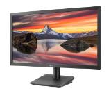 LG 22MP410P-B, 21.45" VA, 5ms (GtG at Faster), 75Hz, 3000:1, Dynamic Action Sync, 250 cd/m2, Full HD 1920x1080, AMD FreeSync, Eye-care, Reader Mode, D-Sub, HDMI, Tilt, Black