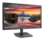 LG 22MP410P-B, 21.45" VA, 5ms (GtG at Faster), 75Hz, 3000:1, Dynamic Action Sync, 250 cd/m2, Full HD 1920x1080, AMD FreeSync, Eye-care, Reader Mode, D-Sub, HDMI, Tilt, Black