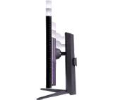 LG 32GQ950P-B, 31.5" UltraGear Nano IPS with ATW, AG, 1ms GtG, 1000:1, 450cd/m2, UHD 4K (3840x2160), 144Hz, Reader Mode, FreeSync, G-SYNC, VRR, HDR 1000, DCI-P3 98%, USB, HDMI, DisplayPort, Height Adjustable, Pivot, Tilt, Headphone out,  Black