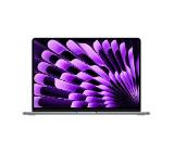 Apple MacBook Air 15.3: SpaceGrey/M2/10C GPU/8GB/512GB-ZEE