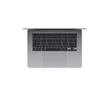 Apple MacBook Air 15.3: SpaceGrey/M2/10C GPU/8GB/512GB-ZEE