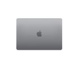 Apple MacBook Air 15.3: SpaceGrey/M2/10C GPU/8GB/512GB-ZEE