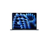 Apple MacBook Air 15.3: Midnight/M2/10C GPU/8GB/256GB-ZEE