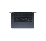 Apple MacBook Air 15.3: Midnight/M2/10C GPU/8GB/256GB-ZEE