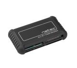 Natec Card Reader Beetle All In One SDHC USB 2.0