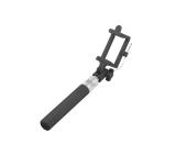 Natec Selfie Stick Extreme Media SF-20W Wired Black