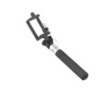 Natec Selfie Stick Extreme Media SF-20W Wired Black