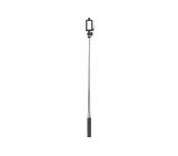 Natec Selfie Stick Extreme Media SF-20W Wired Black