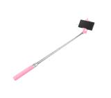 Natec Selfie Stick Extreme Media SF-20W Wired Pink