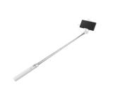 Natec Selfie Stick Extreme Media SF-20W Wired White