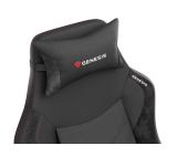 Genesis Gaming Chair Nitro 890 G2 Black