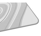 Genesis Mouse Pad Carbon 400 XXL Logo 800x300mm