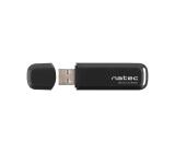 Natec Card Reader Scarab 2 SDHC MMC M2 Micro SD USB 2.0 Black