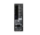 Dell Vostro 3020 SFF, Intel Core i5-13400 (10-Core, 20MB Cache, 2.5GHz to 4.6GHz), 8GB, 8Gx1, DDR4, 3200MHz, 256GB M.2 PCIe NVMe, Intel UHD Graphics 730, Wi-Fi 5, BT, Keyboard&Mouse, Ubuntu, 3Y PS