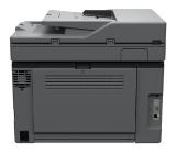 Lexmark CX331adwe A4 Colour Laser MFP