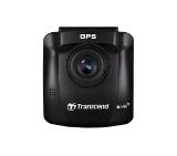 Transcend 64Gx2, Dual Camera Dashcam, Dual 1440P, GPS