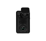 Transcend 64Gx2, Dual Camera Dashcam, Dual 1440P, GPS