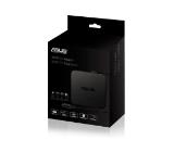 Asus Adapter U90W multi tips charger, Black