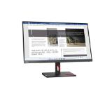 Lenovo ThinkVision S27i-30 27" FHD IPS, 16:9, 1920x1080, 6 ms, 1300:1, 100Hz, Tilt Stand, 2xHDMI, VGA