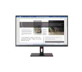 Lenovo ThinkVision S27i-30 27" FHD IPS, 16:9, 1920x1080, 6 ms, 1300:1, 100Hz, Tilt Stand, 2xHDMI, VGA