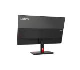 Lenovo ThinkVision S27i-30 27" FHD IPS, 16:9, 1920x1080, 6 ms, 1300:1, 100Hz, Tilt Stand, 2xHDMI, VGA