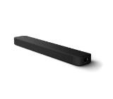 Sony HT-S2000, Dolby Atmos/DTS:X 3.1ch Soundbar, black