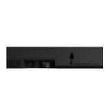 Sony HT-S2000, Dolby Atmos/DTS:X 3.1ch Soundbar, black