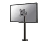 Neomounts by Newstar POS Flat Screen Desk Mount (bolt-down base)