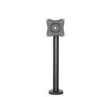 Neomounts by Newstar POS Flat Screen Desk Mount (bolt-down base)