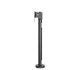 Neomounts by Newstar POS Flat Screen Desk Mount (bolt-down base)