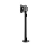 Neomounts by Newstar POS Flat Screen Desk Mount (bolt-down base)