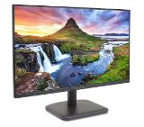 Aopen powered by Acer 24CL1YEbmix, 23.8'', IPS FHD (1920x1080) LED, 250nit, 1ms TVR, ZeroFrame, 100Hz FreeSync, sRGB 99%, Flicker-less, 1000:1 ACM, HDMI, VGA, Tilt, Vesa, BluelightShield, Speakers, Black