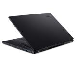 Acer Travelmate TMP215-54-31BT, Intel Core i3 - 1215U (up to 4.4 GHz, 10MB), 15.6” FHD IPS, 16GB DDR4, SSD 512GB, FP reader, Win 11 Pro EDU, 24M Warranty