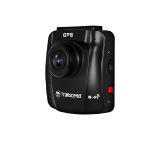 Transcend 64GB, Dashcam, DrivePro 250, Suction Mount, GPS