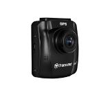 Transcend 64GB, Dashcam, DrivePro 250, Suction Mount, GPS