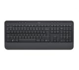 Logitech SIGNATURE K650 - GRAPHITE - US INT`L - INTNL-973