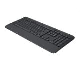 Logitech SIGNATURE K650 - GRAPHITE - US INT`L - INTNL-973