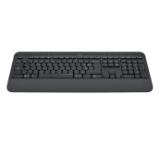 Logitech SIGNATURE K650 - GRAPHITE - US INT`L - INTNL-973