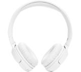 JBL T520BT WHT HEADPHONES